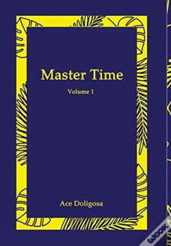Capa do artigo Master Time