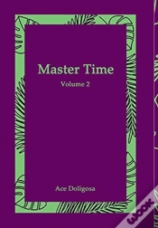 Capa do artigo Master Time