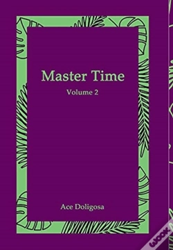 Capa do artigo Master Time
