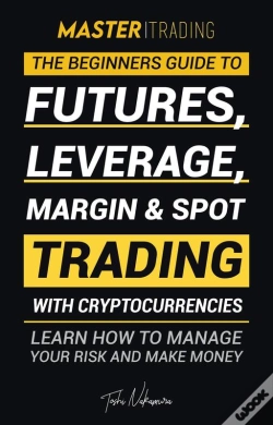 Capa do artigo Master Trading