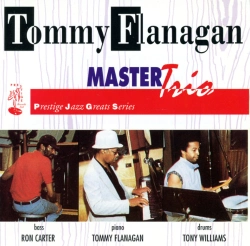 Capa do artigo Master Trio - CD