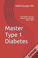 Master Type 1 Diabetes