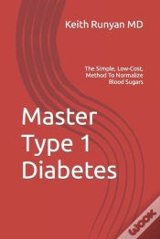 Capa do artigo Master Type 1 Diabetes