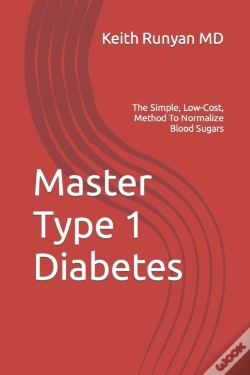 Capa do artigo Master Type 1 Diabetes