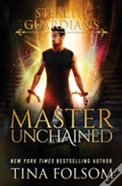 Capa do artigo Master Unchained