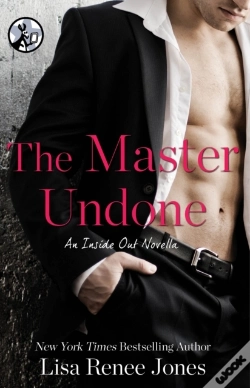 Capa do artigo Master Undone
