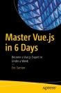 Master Vue.Js In 6 Days - Preview