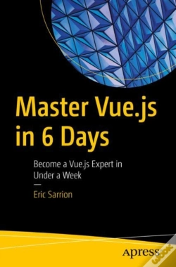 Capa do artigo Master Vue.Js In 6 Days