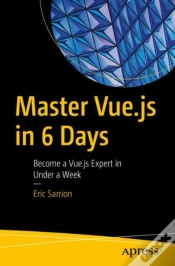 Capa do artigo Master Vue.Js In 6 Days