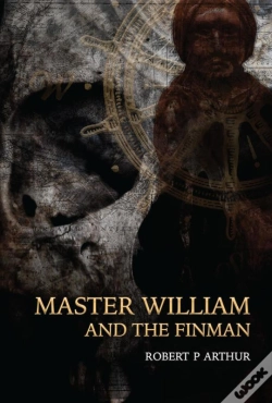 Capa do artigo Master William And The Finman