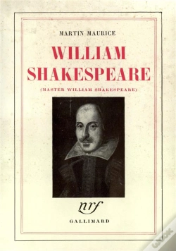 Capa do artigo Master William Shakespeare