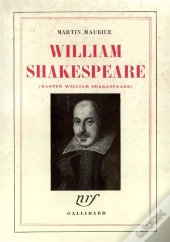 Master William Shakespeare