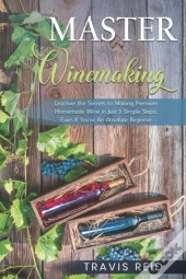 Master Winemaking