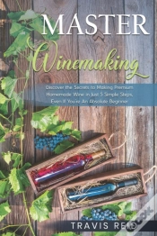 Capa do artigo Master Winemaking