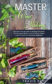 Capa do artigo Master Winemaking