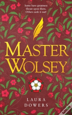 Capa do artigo Master Wolsey
