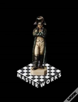 Capa do artigo Master Works