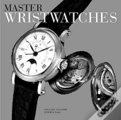 Capa do artigo Master Wristwatches