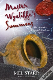 Master Wycliffe'S Summons