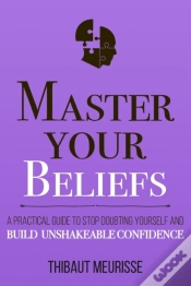 Capa do artigo Master Your Beliefs
