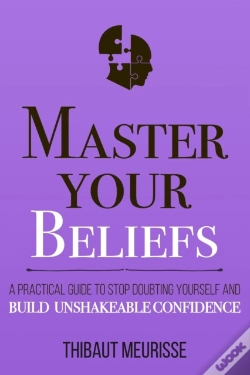 Capa do artigo Master Your Beliefs