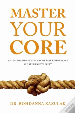 Capa do artigo Master Your Core