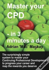 Master Your Cpd - In 3 Minutes A Day