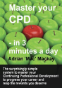 Master Your Cpd - In 3 Minutes A Day - Preview