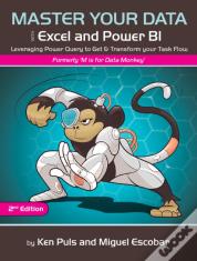 Master Your Data With Excel And Power Bi