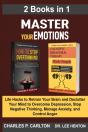 Master Your Emotions (2 Books In 1) - Preview