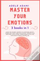 Master Your Emotions