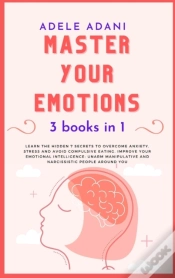 Capa do artigo Master Your Emotions