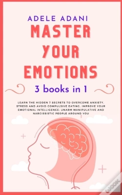 Capa do artigo Master Your Emotions