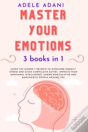 Capa do artigo Master Your Emotions