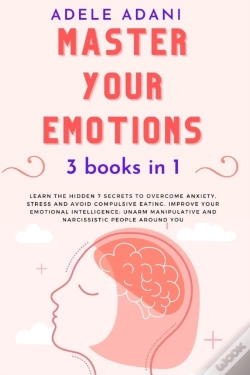 Capa do artigo Master Your Emotions