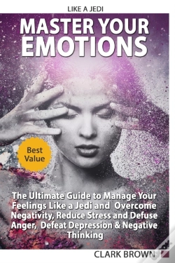 Capa do artigo Master Your Emotions