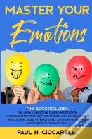 Master Your Emotions