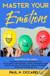 Master Your Emotions