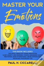 Capa do artigo Master Your Emotions