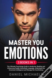 Capa do artigo Master Your Emotions