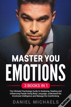 Capa do artigo Master Your Emotions