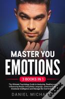 Master Your Emotions