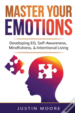Capa do artigo Master Your Emotions