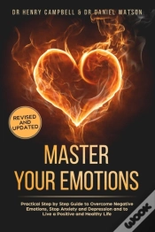 Capa do artigo Master Your Emotions  - Revised And Updated