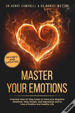 Capa do artigo Master Your Emotions  - Revised And Updated