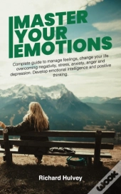 Master Your Emotions
