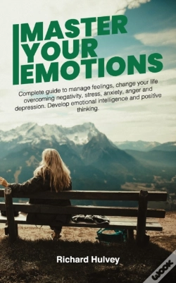 Capa do artigo Master Your Emotions
