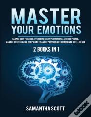 Master Your Emotions