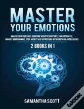 Master Your Emotions