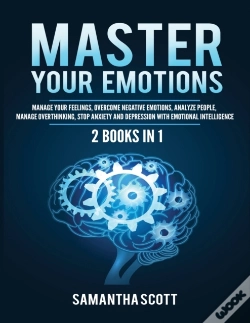 Capa do artigo Master Your Emotions